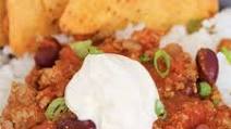 Slow Cooker Chilli Con Carne Slow Cooker Chilli Con Carne