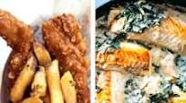 The 20 BEST Cod Recipes The 20 BEST Cod Recipes