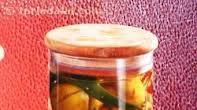 Nimbu Adrak ka Achaar Nimbu Adrak ka Achaar