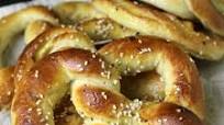 Sourdough Pretzels Recipe (No Yeast) Sourdough Pretzels Recipe (No Yeast)