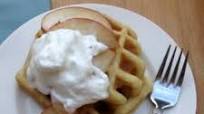 Real Belgian Waffles Real Belgian Waffles