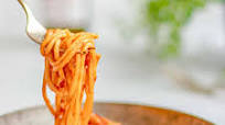 Tomato Basil Pasta Tomato Basil Pasta