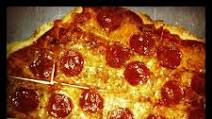 St. Louis Style Pizza St. Louis Style Pizza