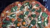 New York Italian Pizza Dough New York Italian Pizza Dough