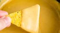 5 Minute Nacho Cheese Sauce 5 Minute Nacho Cheese Sauce