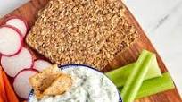 Tzatziki Sauce Made with Greek Yogurt Tzatziki Sauce Made with Greek Yogurt
