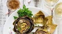 Dipping Sauces for Artichokes Dipping Sauces for Artichokes