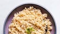 How to Cook Short Grain Brown Rice: Stovetop, Instant Pot & Slow Cooker How to Cook Short Grain Brown Rice: Stovetop, Instant Pot & Slow Cooker