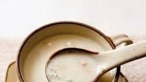Sabudana Kheer Sabudana Kheer