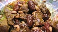 Moroccan Lamb Tagine With Dates Moroccan Lamb Tagine With Dates