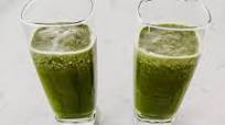 Pinnapple , Kale and Papaya Morning Green Juice Pinnapple , Kale and Papaya Morning Green Juice