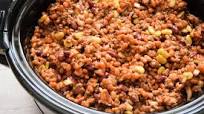 Crock-Pot Campfire Beans Crock-Pot Campfire Beans