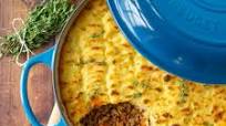 Traditional Shepherd’s Pie Traditional Shepherd’s Pie