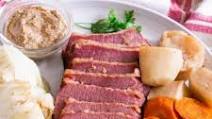 Slow Cooker Corned Beef and Cabbage Slow Cooker Corned Beef and Cabbage