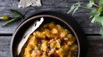 Instant pot Moong dal Khichdi Recipe Instant pot Moong dal Khichdi Recipe
