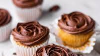 Eggless Vanilla Cupcakes Eggless Vanilla Cupcakes
