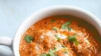 Restaurant Style Butter Chicken recipe by Dhrubaa De Mukherjee in Hindi at BetterButter Restaurant Style Butter Chicken recipe by Dhrubaa De Mukherjee in Hindi at BetterButter