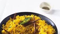 Pilau rice Pilau rice