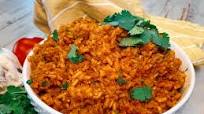 Authentic Mexican Rice Authentic Mexican Rice