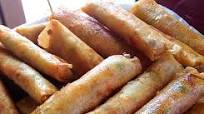 Lumpiang Shanghai Lumpiang Shanghai