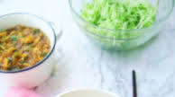Cold Noodles Cold Noodles
