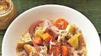 Potluck Choucroute Garni Potluck Choucroute Garni