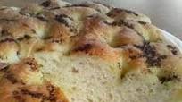 In the Pursuit of Authentic Sicilian Focaccia In the Pursuit of Authentic Sicilian Focaccia