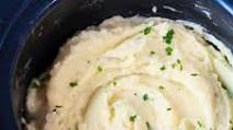 No Boil Slow Cooker Mashed Potatoes No Boil Slow Cooker Mashed Potatoes