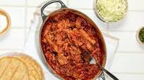 Pork Braised With Chiles Pork Braised With Chiles