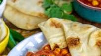 Chana Masala Chana Masala