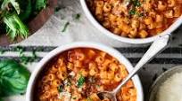 One-Pot Homemade Spaghetti O's One-Pot Homemade Spaghetti O's