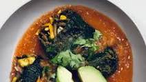Healthy Chiles Rellenos Healthy Chiles Rellenos