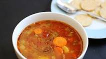 Stone Soup recipe Recipe - (4.3/5) Stone Soup recipe Recipe - (4.3/5)