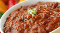 Old Fashioned Crockpot Chili Old Fashioned Crockpot Chili