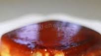 Leche Flan (Steamed Crème Caramel) Leche Flan (Steamed Crème Caramel)