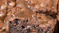 Perfectly Fudgy One Bowl Brownies Perfectly Fudgy One Bowl Brownies
