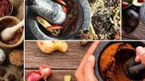 Mexican Mortar and Pestle - Best Molcajete For Homemade Guacamole - On The Gas | The Art Science & Culture of Food Mexican Mortar and Pestle - Best Molcajete For Homemade Guacamole - On The Gas | The Art Science & Culture of Food