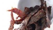 Air Fryer Beef Jerky Air Fryer Beef Jerky