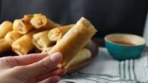Lumpia (Filipino Egg Rolls) Lumpia (Filipino Egg Rolls)