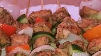 Chicken White Tikka Boti Pakistani Food Recipe Chicken White Tikka Boti Pakistani Food Recipe