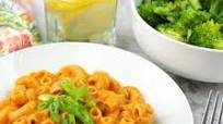 Cheesy Macaroni Cheesy Macaroni