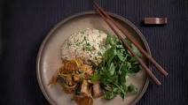 Miso Mackerel Miso Mackerel