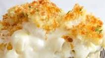Baked Mac and Cheese Baked Mac and Cheese