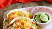 Taco Bell Chicken Soft Taco Low-Fat Taco Bell Chicken Soft Taco Low-Fat