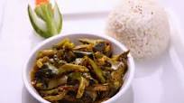 HOME STYLE SLENDER BRINJAL CURRY HOME STYLE SLENDER BRINJAL CURRY