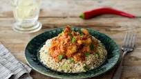 It’s About Time Chicken Tikka Masala It’s About Time Chicken Tikka Masala
