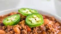 Instant Pot Wendy's Chili Copycat Recipe Instant Pot Wendy's Chili Copycat Recipe