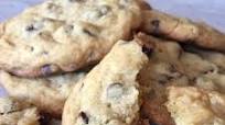 Dairy-Free Chocolate Chip Cookies Dairy-Free Chocolate Chip Cookies