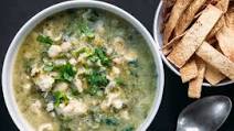 Pressure Cooker White Chili Pressure Cooker White Chili