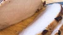 Sous Vide Pork Loin Sous Vide Pork Loin